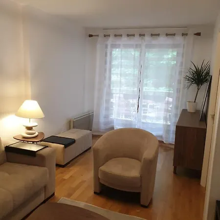 Happy Family's Nest Apartamento *