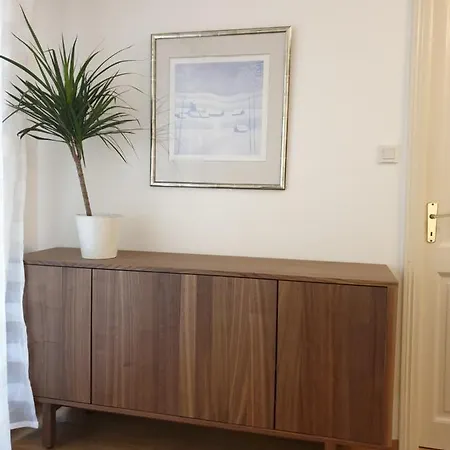 Apartamento Happy Family's Nest Munster (Haut-Rhin)