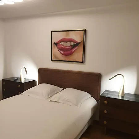 Apartamento Happy Family's Nest