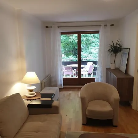 Happy Family's Nest Apartamento Munster (Haut-Rhin)