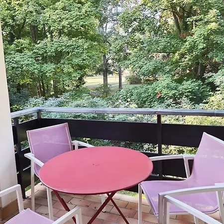 Apartamento Happy Family's Nest Munster (Haut-Rhin)