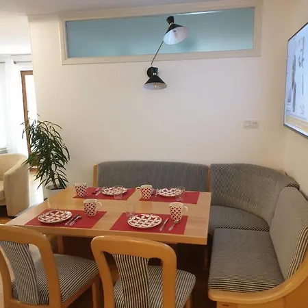 Happy Family's Nest Appartement Munster (Haut-Rhin)